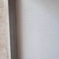 قفسه دست دوم با قوطی ۲×۲|کتابخانه، شلف، قفسههای دیواری|اصفهان, نقش جهان|دیوار