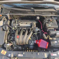 زانتیا مدل 88 (ترقه)