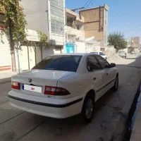 سمند مدل ۱۴۰۰|خودرو سواری و وانت|کوهدشت, |دیوار