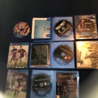 ۸ عنوان افلاین  ps5 ps4