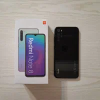 Xiaomi Redmi Note 8