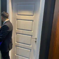 درب اپارتمانی لوکس درب چوبی درب اتاق درب سرویس|مصالح و تجهیزات ساختمان|تهران, ستارخان|دیوار