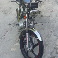 موتور 125