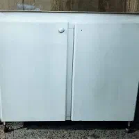 کابینت فلزی