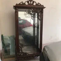 یک عدد بوفه سالم وتمیز