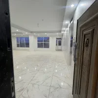 آپارتمان ۱۸۵ متری +85متر حیاط