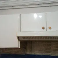 کابینت گالوانیزه|آب‌چکان و نظم‌دهنده ظروف|مهاباد (آذربایجان غربی), |دیوار