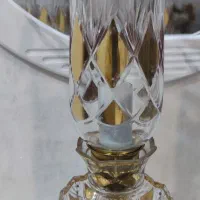 شمعدانی|لوستر و چراغ آویز|تهران, تهرانسر شرقی|دیوار