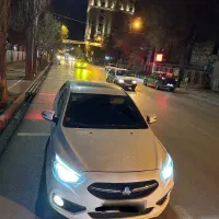 شاهین سانروف دار ۴۰۲