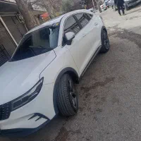 دیگنیتی پرستیژ|خودرو سواری و وانت|خرم‌آباد, |دیوار