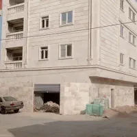 معاوضه سه واحد آپارتمان شیک کلید نخورده در فردوسی