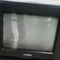 تلویزیون رنگی ایکسویژن