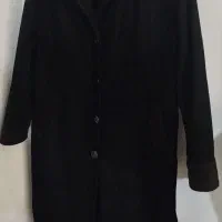 پالتو در حدودنوی نو..خزدار گرم تا48