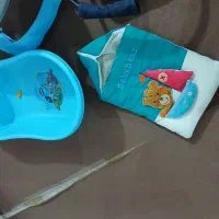 وسایل نوزاد|کالسکه و لوازم جانبی|حسین آباد, |دیوار