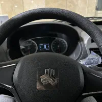 کوییک Gx-l|خودرو سواری و وانت|کرج, شهرک ولیعصر|دیوار