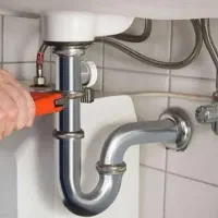 نصب اتصالات و شیر الات