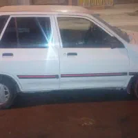 هاچبک کره ای|خودرو سواری و وانت|همدان, |دیوار