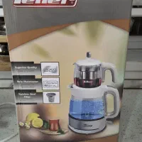 چایساز فلر اصل|سماور، چای‌ساز، قهوه‌ساز|کرج, ساماندهی|دیوار