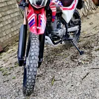 فلاتxr250