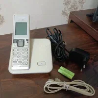 گوشی تلفن بیسیم
