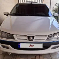 پژو پارس موتور جدید XU7P (سفارشی)، مدل ۱۴۰۲