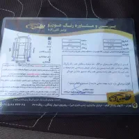 پژو ۴۰۵ مدل ۹۱|خودرو سواری و وانت|تهران, امام زاده عبدالله|دیوار