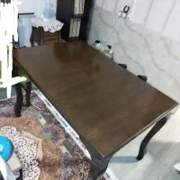 میز ناهارخوری
