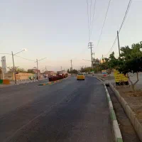 زمین 110متری مهرگان|فروش زمین و ملک کلنگی|مشهد, شهرک مهرگان|دیوار