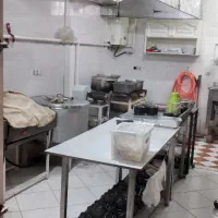 نیازمند سراشپز حرفه ای و متعهد (با امکان شراکت )|استخدام خدمات فروشگاه و رستوران|محمدیه-قزوین, |دیوار