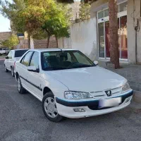 پژو پارس سال موتور قدیم
