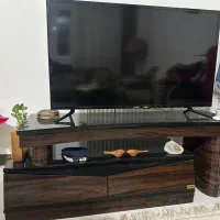 تلویزیون برند سامسونگ اصلی ۴۳ اینچ میز اشانتیون