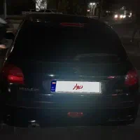 ۲۰۶ تیپ ۲|خودرو سواری و وانت|شوط, |دیوار