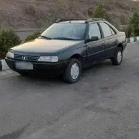 پژو آردی آی|خودرو سواری و وانت|خوی, |دیوار