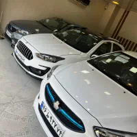 کوییک G / کوییک S / صفر ۱۴۰۴ تحویل امروز نمایندگی|خودرو سواری و وانت|کرج, اصفهانی‌ها|دیوار