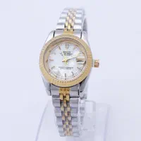 ساعت زنانه رولکس دست جاست تقویم دار datejust|ساعت|تهران, سلسبیل جنوبی|دیوار