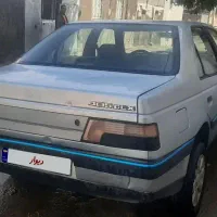 رووا ۸۶ دوگانه شرکت|خودرو سواری و وانت|دورود, |دیوار