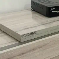 میزتلویزیون تاشو