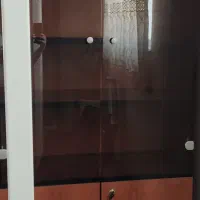 کمد کتابخانه