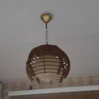 فروش لوستر در حدنو