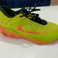 کتونی نایک اورجینال مناسب برای بسکتبال و والیبال|کیف، کفش، کمربند|بندرعباس, |دیوار