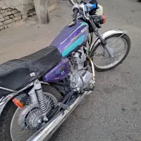 شهاب ۱۲۵  مدل ۹۷