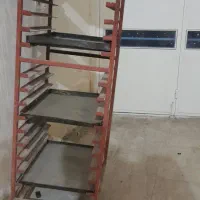 کشوی فطیر پزی|فروشگاه و مغازه|مشگین شهر, |دیوار