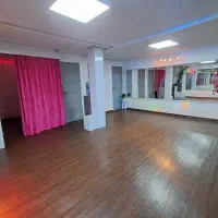 رقص ایرانی و عروس