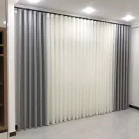 پرده اقساطی باضمانت کتبی و تخفیف ویژه