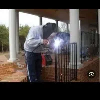 جوشکاری سیار