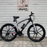 خرید دوچرخه24.26 BMW/بدون پیش پرداخت عرضه میگردد