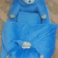 ست تشک نوزادی