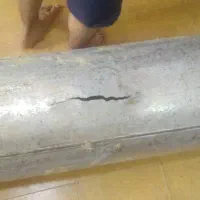 جوشکاری و تعمیرات ابگرمکن های سوراخ و پوسیده|خدمات پیشه و مهارت|خرمشهر, |دیوار