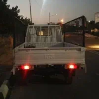 وانت کیا سرز گازوئیلی مینی خاور دیزل|خودرو سنگین|مشهد, شهید علی محمدی|دیوار