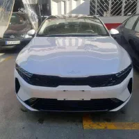 کیا اپتیما k5 2024|خودرو سواری و وانت|مشهد, سید رضی|دیوار